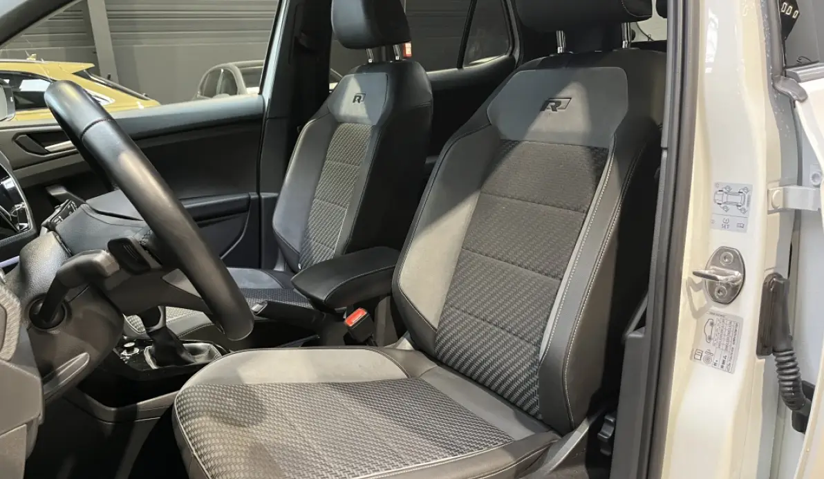 Volkswagen T-Cross 1.0 TSi 110 DSG7 R-Line 5 portes