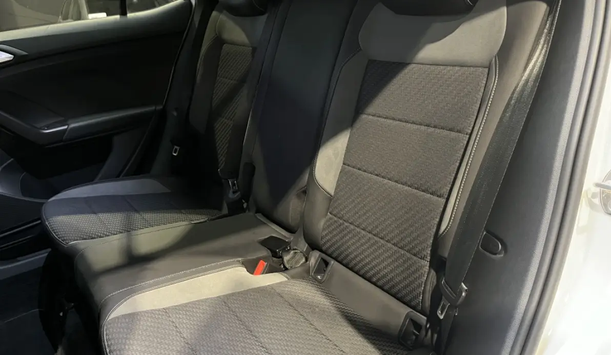 Volkswagen T-Cross 1.0 TSi 110 DSG7 R-Line 5 portes