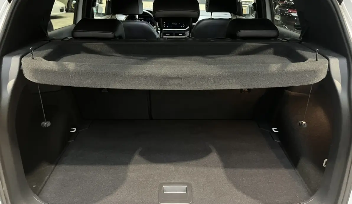 Volkswagen T-Cross 1.0 TSi 110 DSG7 R-Line 5 portes