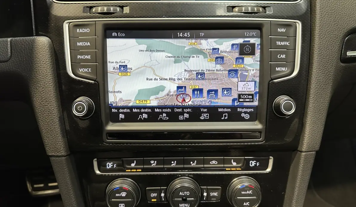 Volkswagen Golf GTI Performance 2.0 TSI 230 DSG6 5P