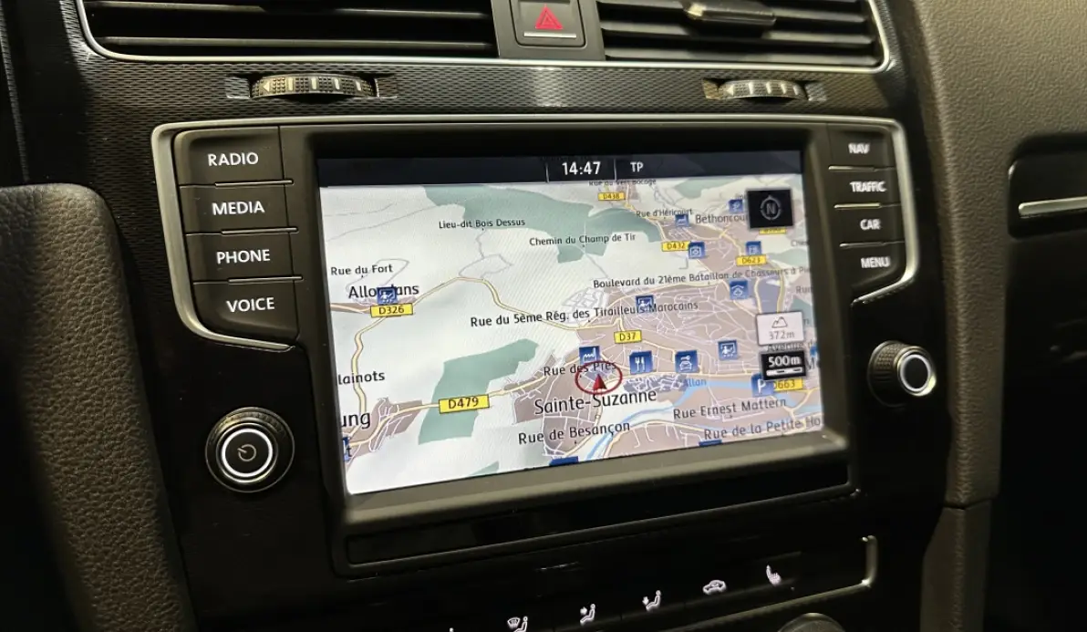 Volkswagen Golf GTI Performance 2.0 TSI 230 DSG6 5P