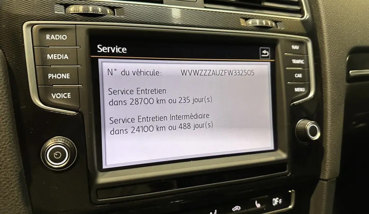 Volkswagen Golf GTI Performance 2.0 TSI 230 DSG6 5P