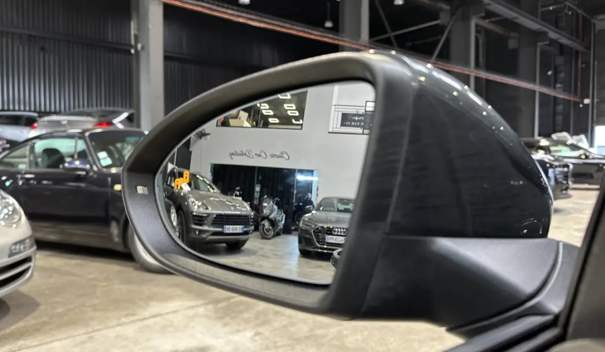 Volkswagen Golf GTI Performance 2.0 TSI 230 DSG6 5P