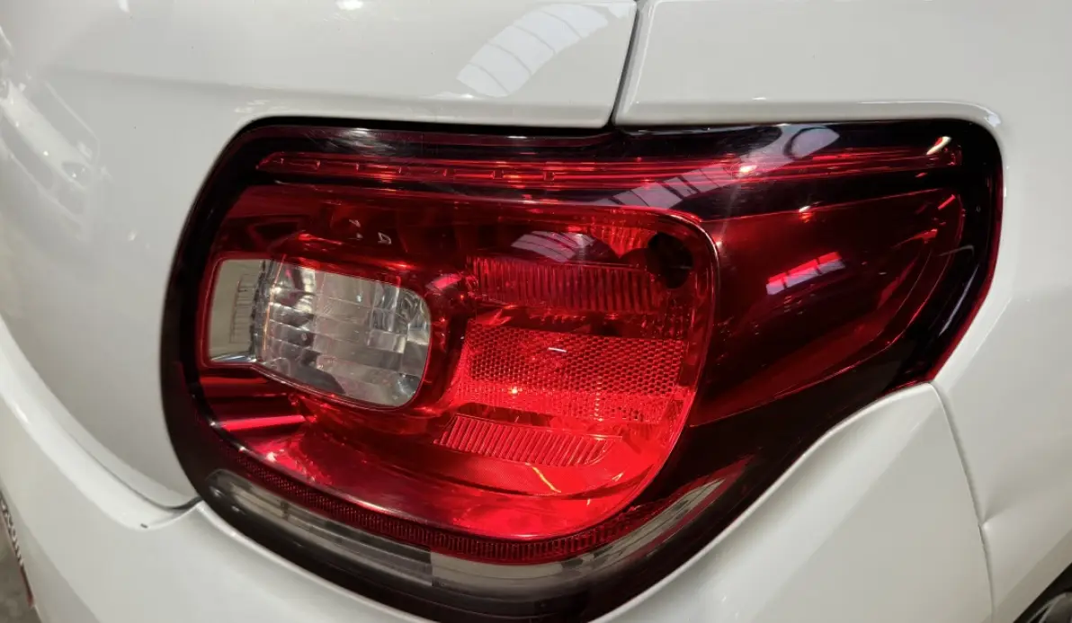 Citroën DS3  1.6 THP 155 Sport Chic
