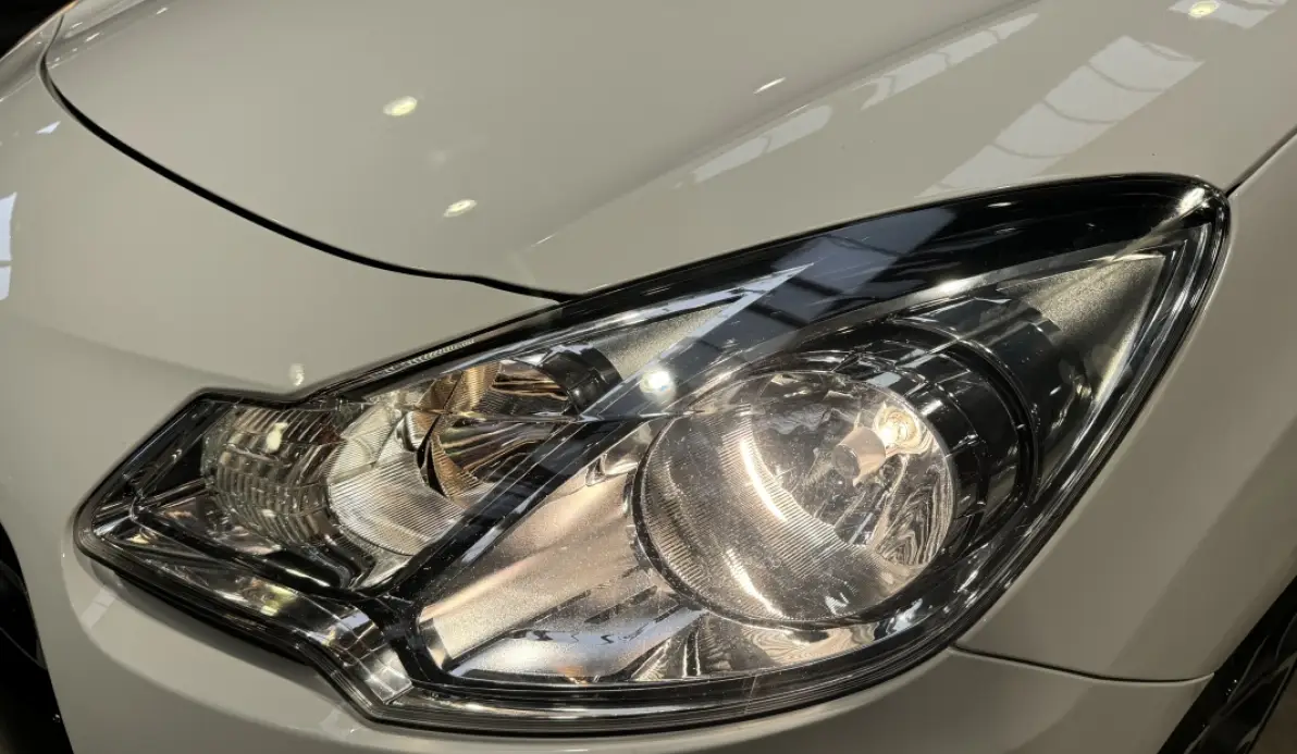 Citroën DS3  1.6 THP 155 Sport Chic