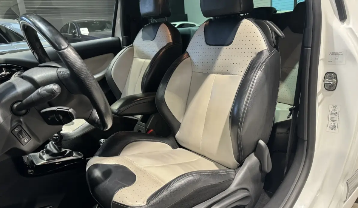 Citroën DS3  1.6 THP 155 Sport Chic