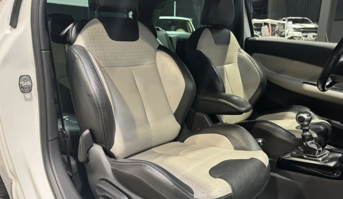 Citroën DS3  1.6 THP 155 Sport Chic