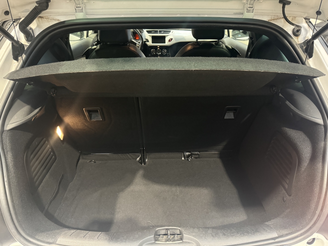 Citroën DS3 