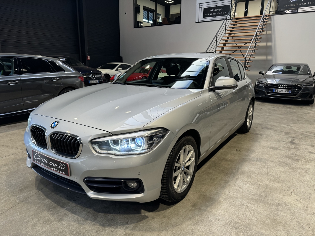 BMW Série 1