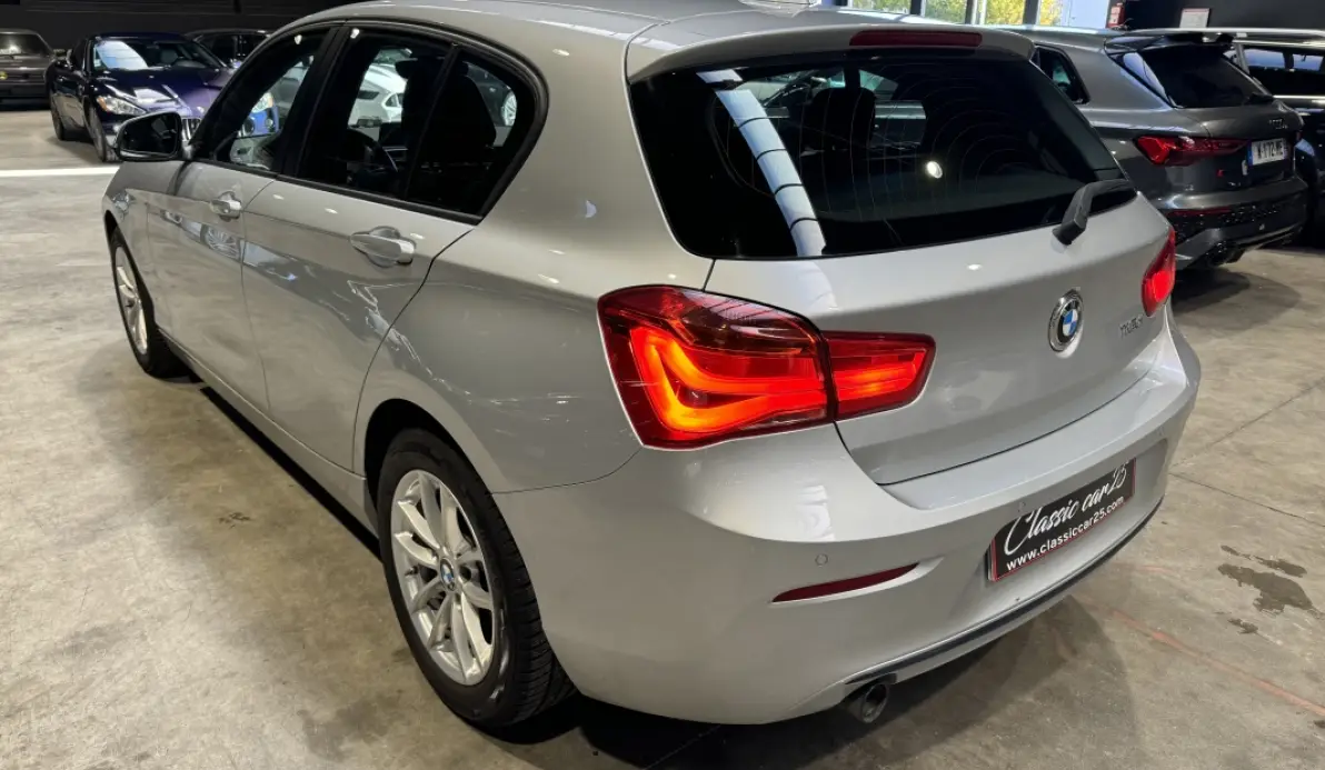 Bmw Série 1 118D F20 150 ch Business