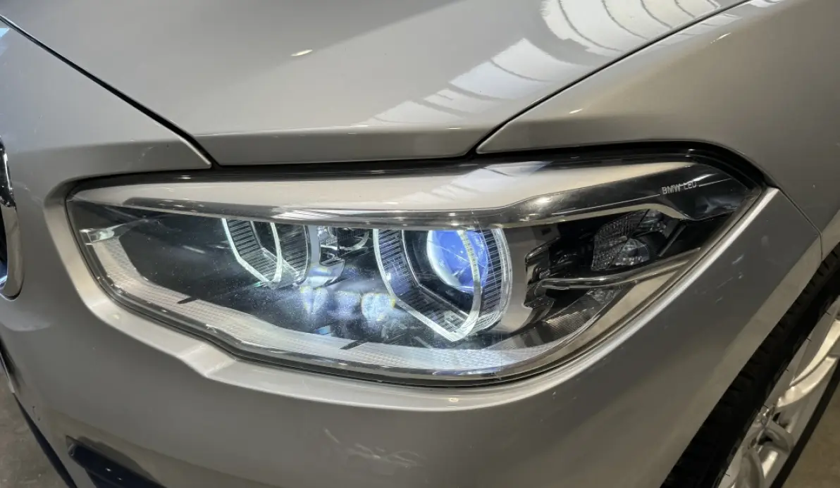 Bmw Série 1 118D F20 150 ch Business