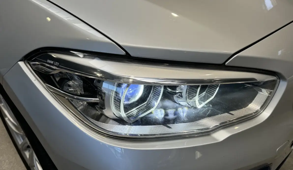 Bmw Série 1 118D F20 150 ch Business