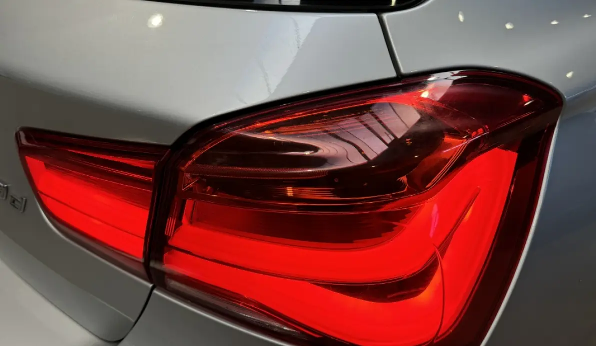 Bmw Série 1 118D F20 150 ch Business