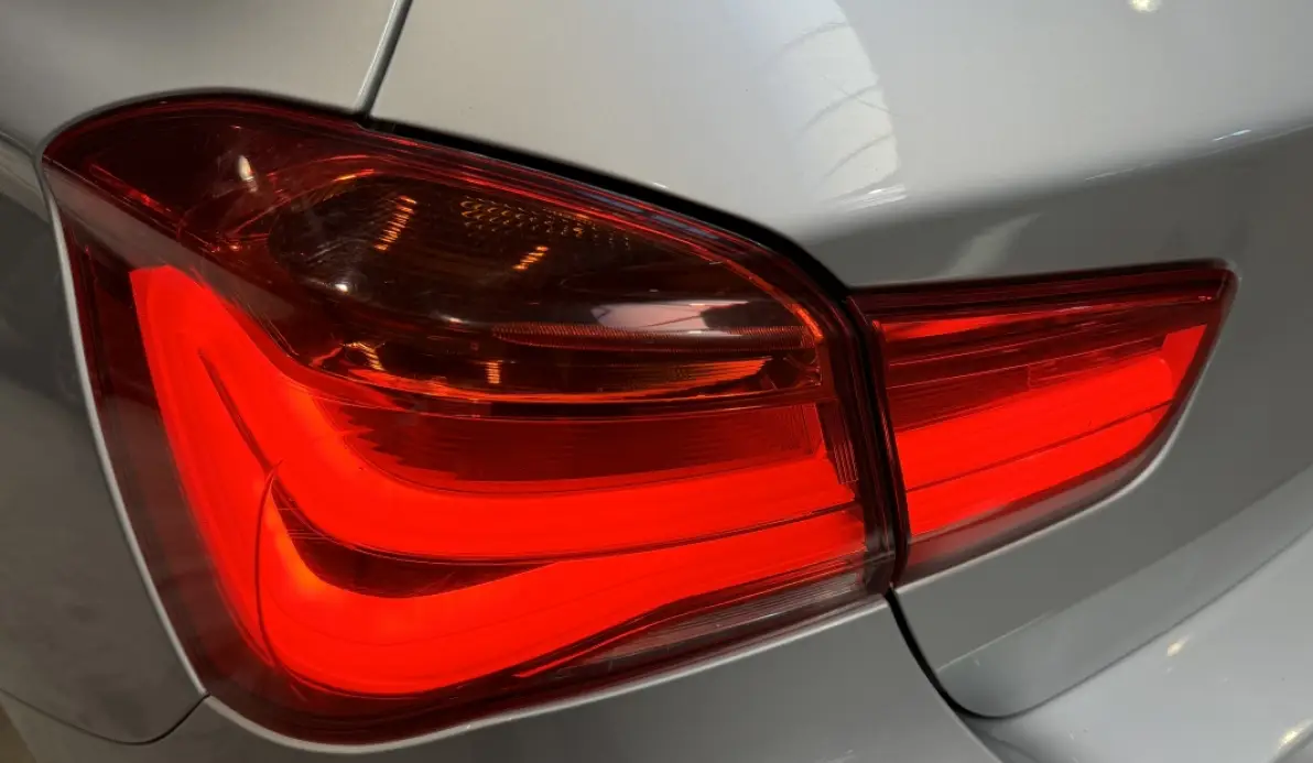 Bmw Série 1 118D F20 150 ch Business