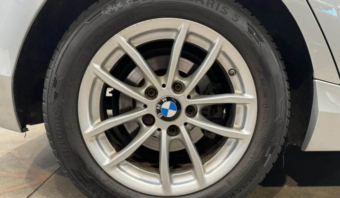 Bmw Série 1 118D F20 150 ch Business