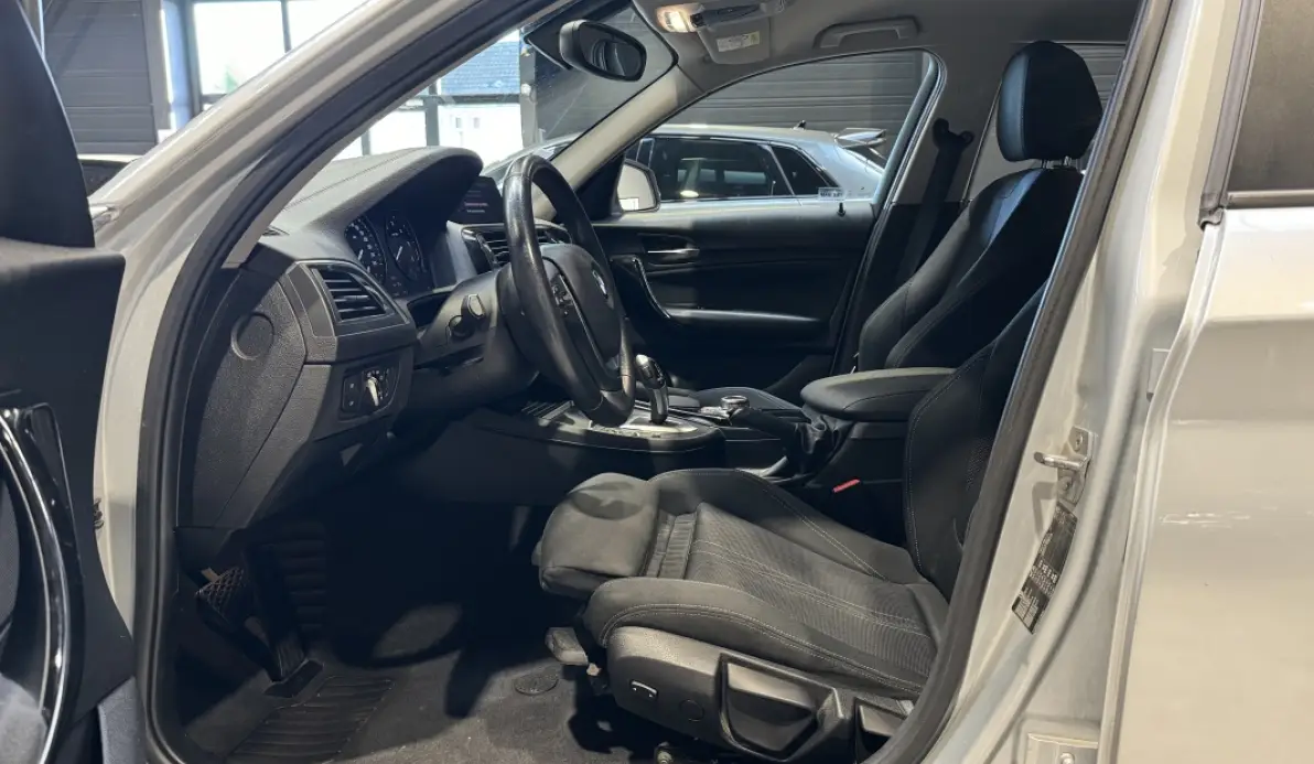 Bmw Série 1 118D F20 150 ch Business