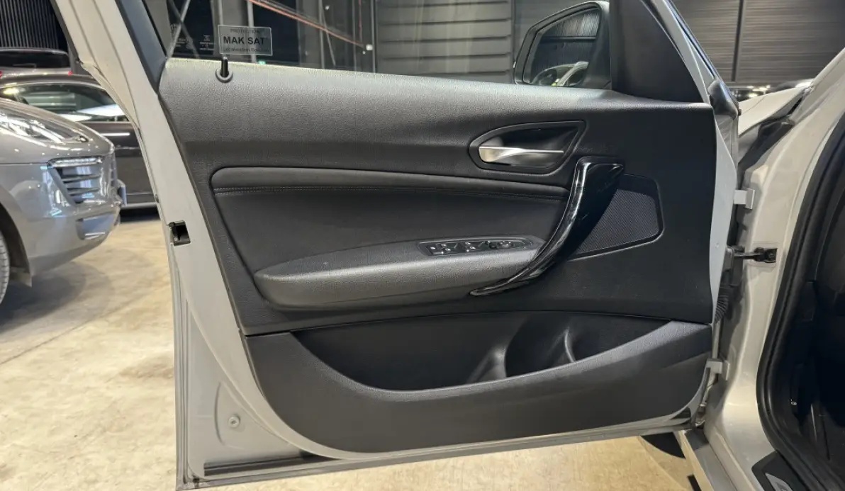 Bmw Série 1 118D F20 150 ch Business