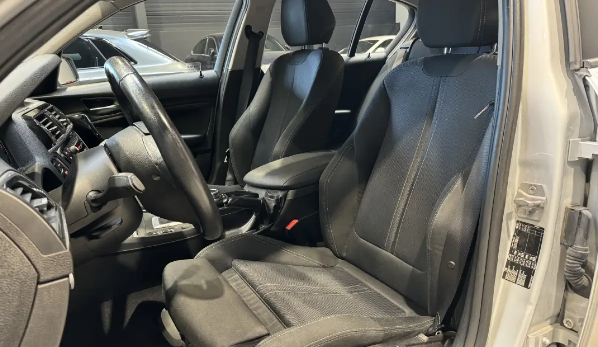 Bmw Série 1 118D F20 150 ch Business