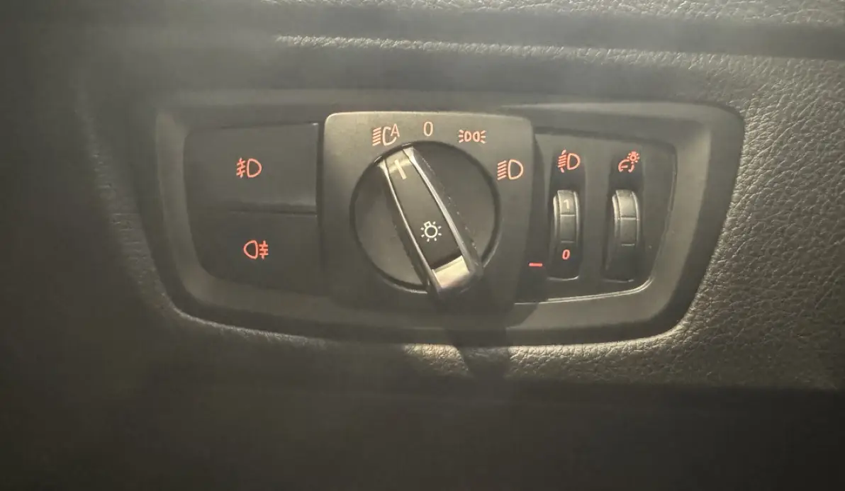 Bmw Série 1 118D F20 150 ch Business