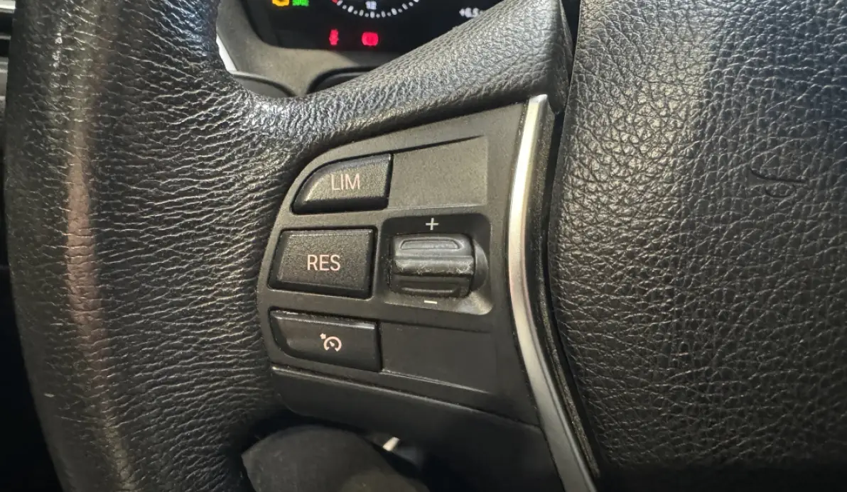 Bmw Série 1 118D F20 150 ch Business