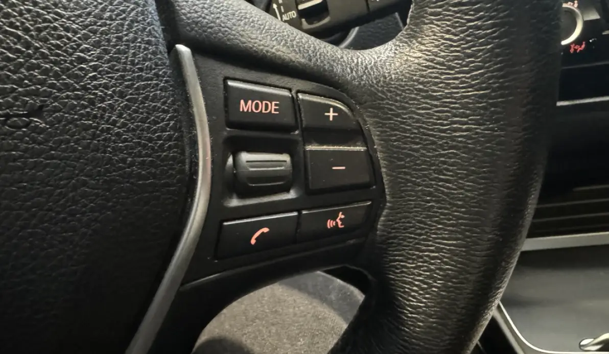 Bmw Série 1 118D F20 150 ch Business
