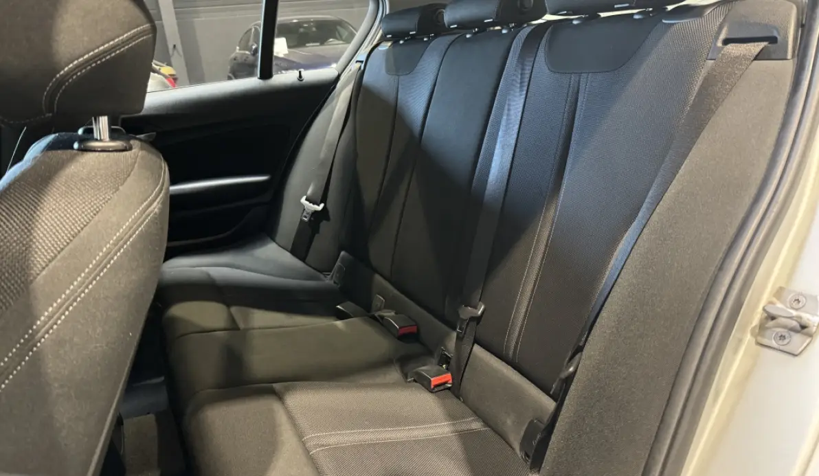 Bmw Série 1 118D F20 150 ch Business
