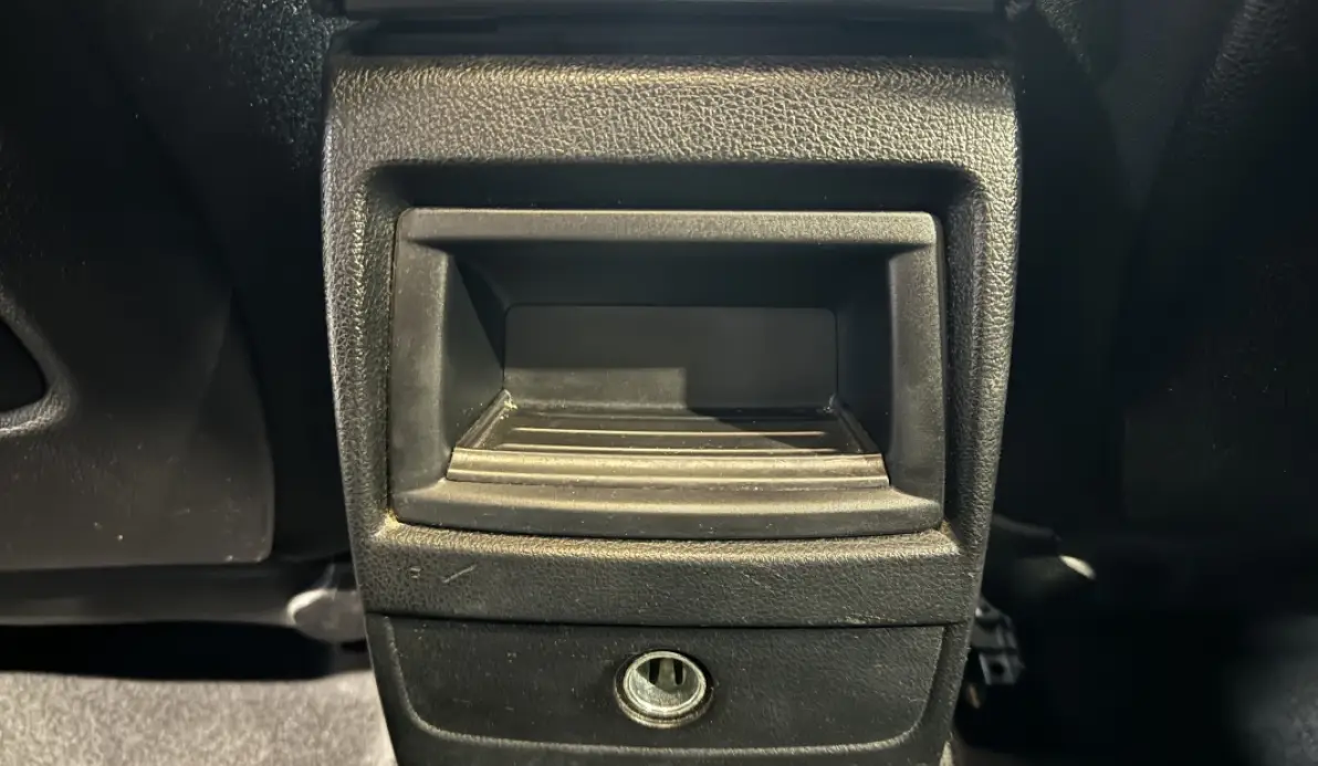 Bmw Série 1 118D F20 150 ch Business
