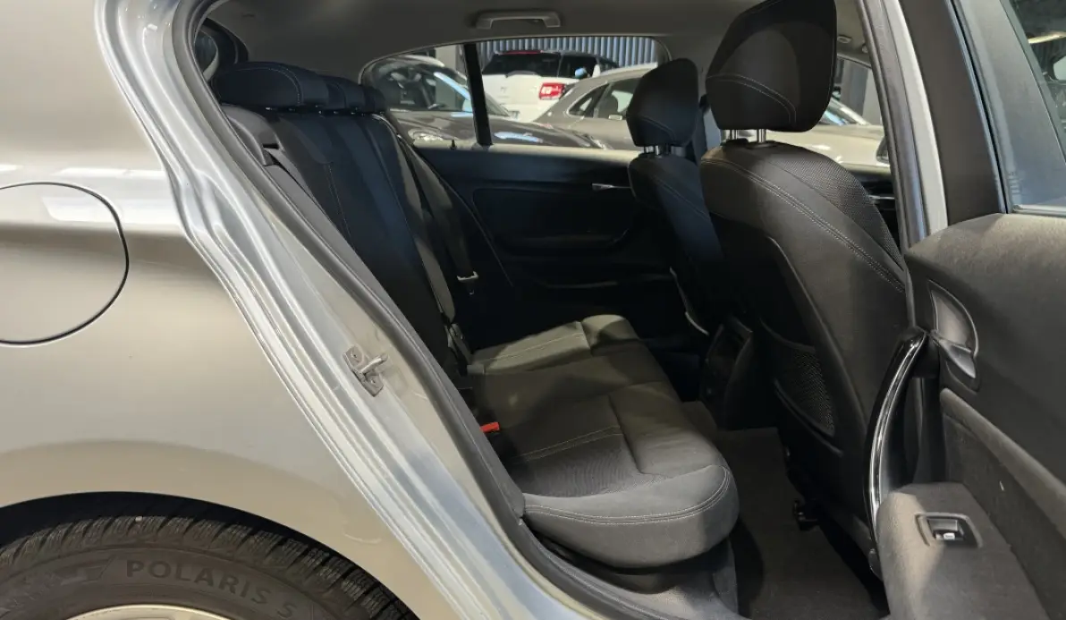 Bmw Série 1 118D F20 150 ch Business