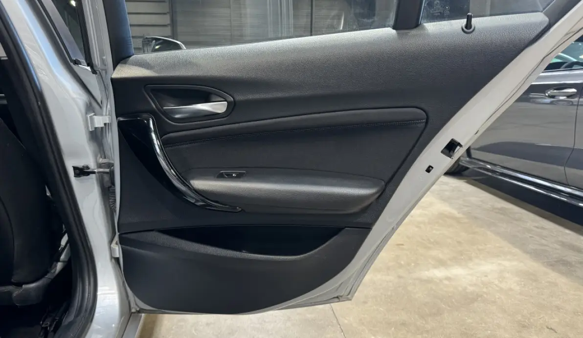 Bmw Série 1 118D F20 150 ch Business