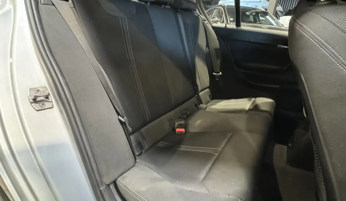 Bmw Série 1 118D F20 150 ch Business