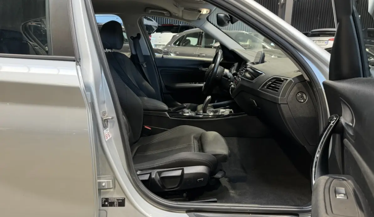 Bmw Série 1 118D F20 150 ch Business