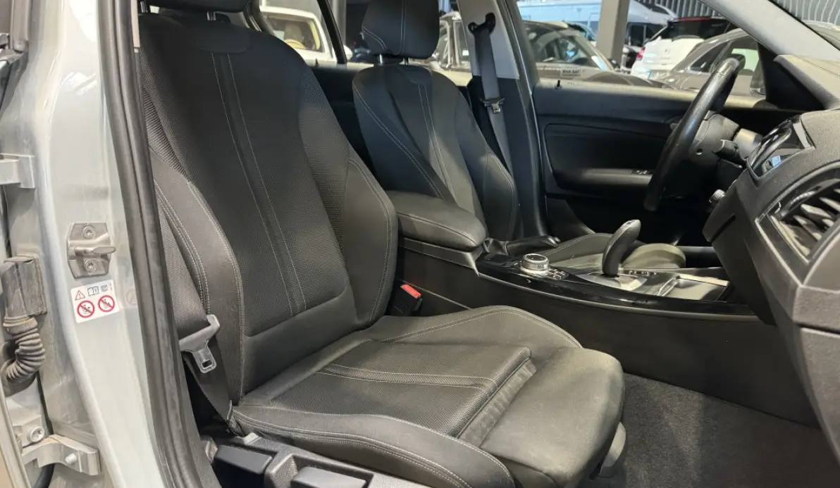 Bmw Série 1 118D F20 150 ch Business
