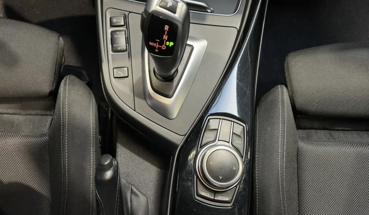 Bmw Série 1 118D F20 150 ch Business