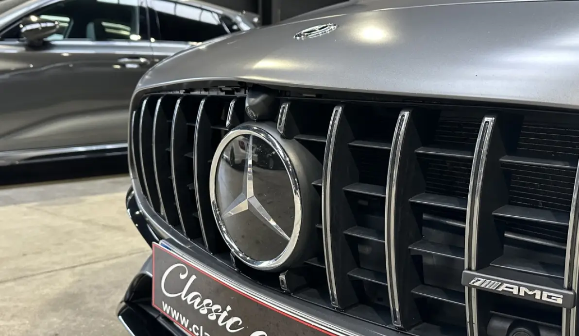 Mercedes A 45 S AMG Édition 1 4 Matic + 8G-DCT