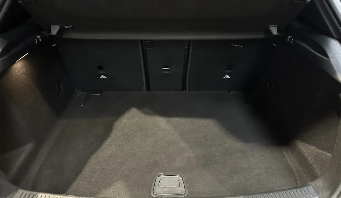 Mercedes A 45 S AMG Édition 1 4 Matic + 8G-DCT