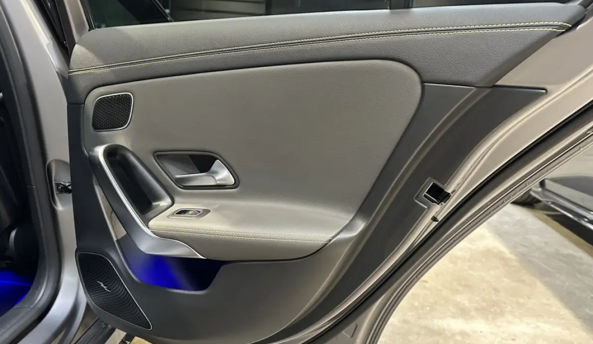 Mercedes A 45 S AMG Édition 1 4 Matic + 8G-DCT