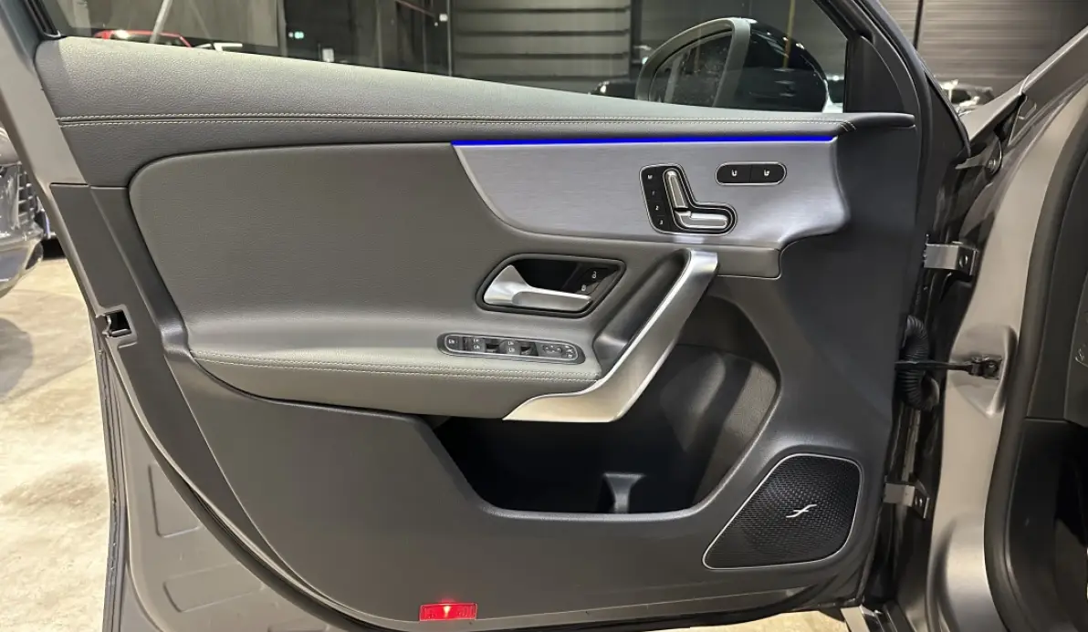 Mercedes A 45 S AMG Édition 1 4 Matic + 8G-DCT