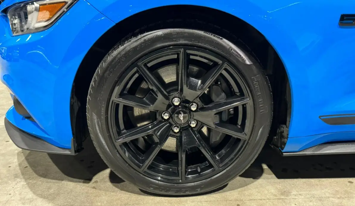 Ford Mustang GT Fastback 5.0 V8 421ch BVA