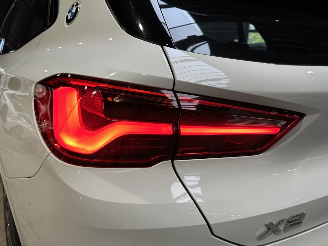 Bmw X2 M Sport S Drive 18i 140 ch BVA