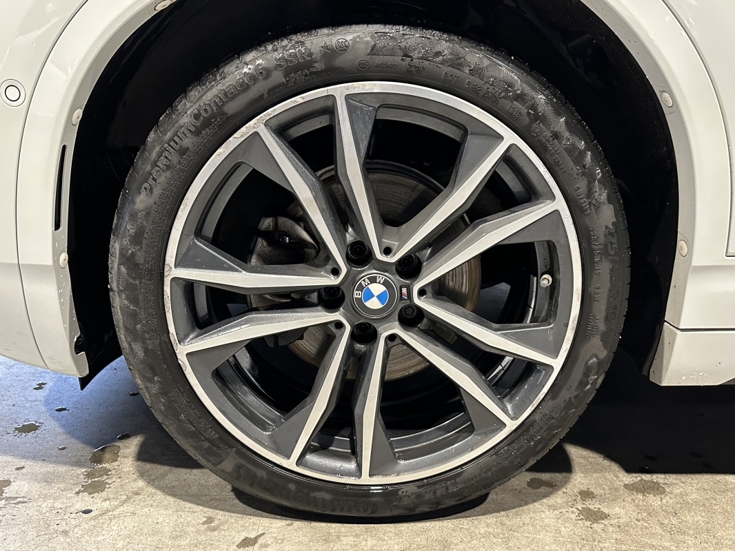 Bmw X2 M Sport S Drive 18i 140 ch BVA