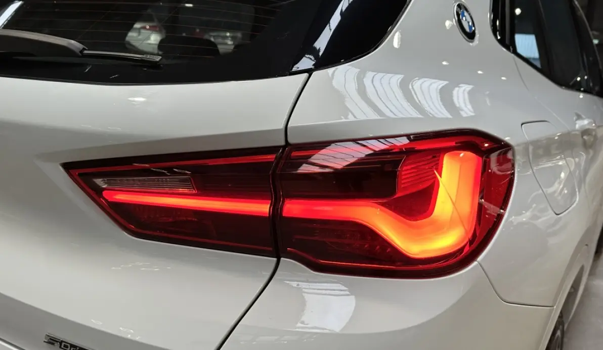 Bmw X2 M Sport S Drive 18i 140 ch BVA