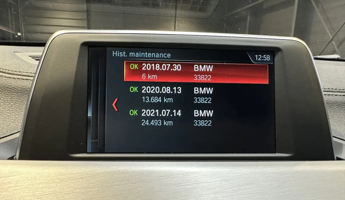 Bmw X2 M Sport S Drive 18i 140 ch BVA