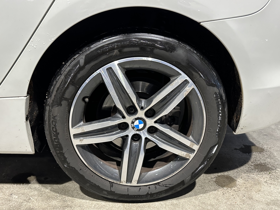 Bmw Série 2 Active Tourer Luxury xDrive 220D 190 ch