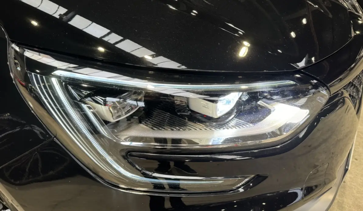 Renault Mégane  1.8 T 280CH EDC 4Control