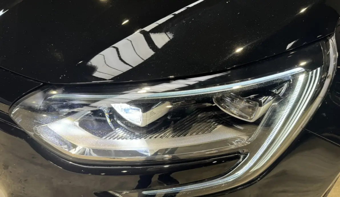 Renault Mégane  1.8 T 280CH EDC 4Control