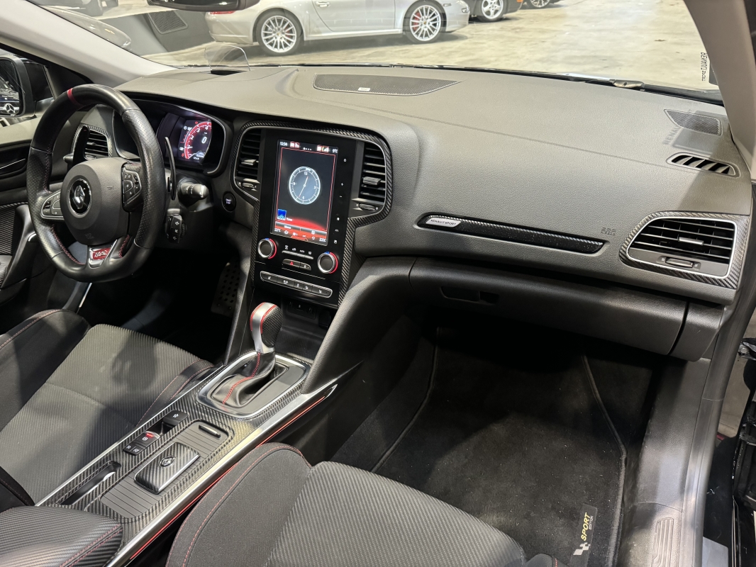 Renault Mégane 