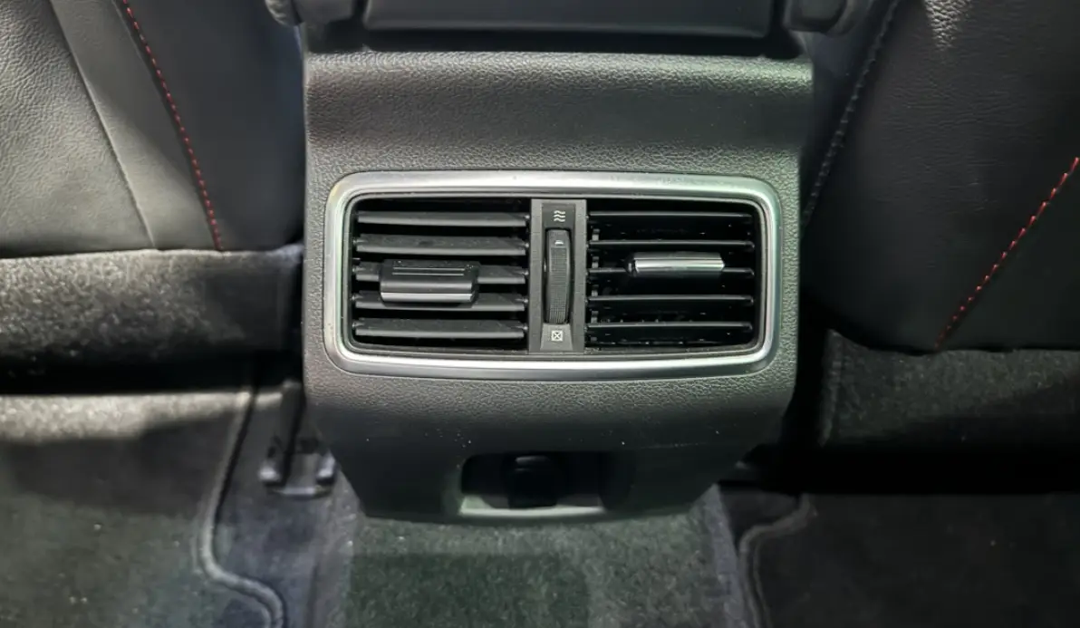 Renault Mégane  1.8 T 280CH EDC 4Control
