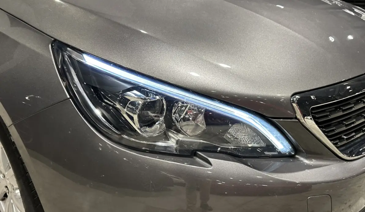 Peugeot 308 Style 1,2 PureTech 110 ch BVM6