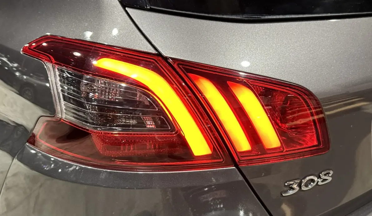 Peugeot 308 Style 1,2 PureTech 110 ch BVM6