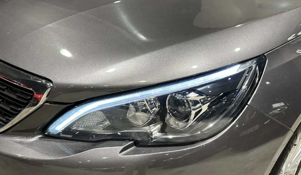 Peugeot 308 Style 1,2 PureTech 110 ch BVM6
